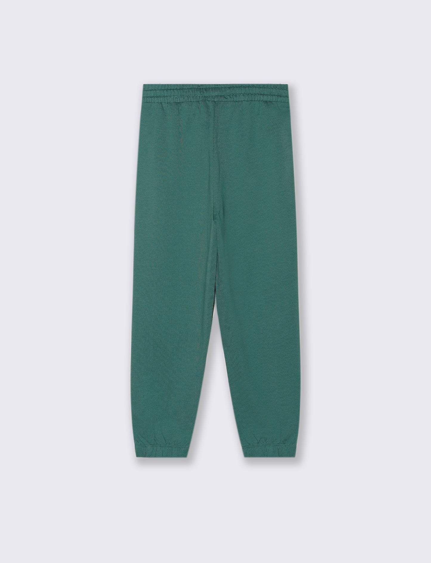 JOGGERS  COMFORT - Verde