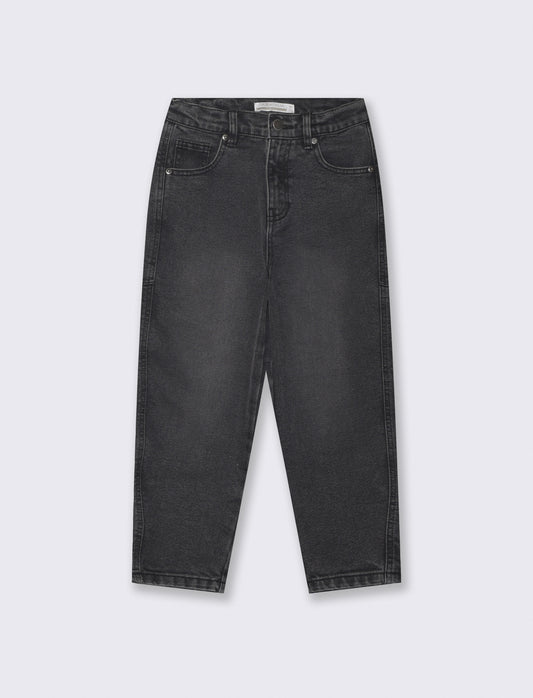 JEANS BALLON Pantaloni denim cool - Nero