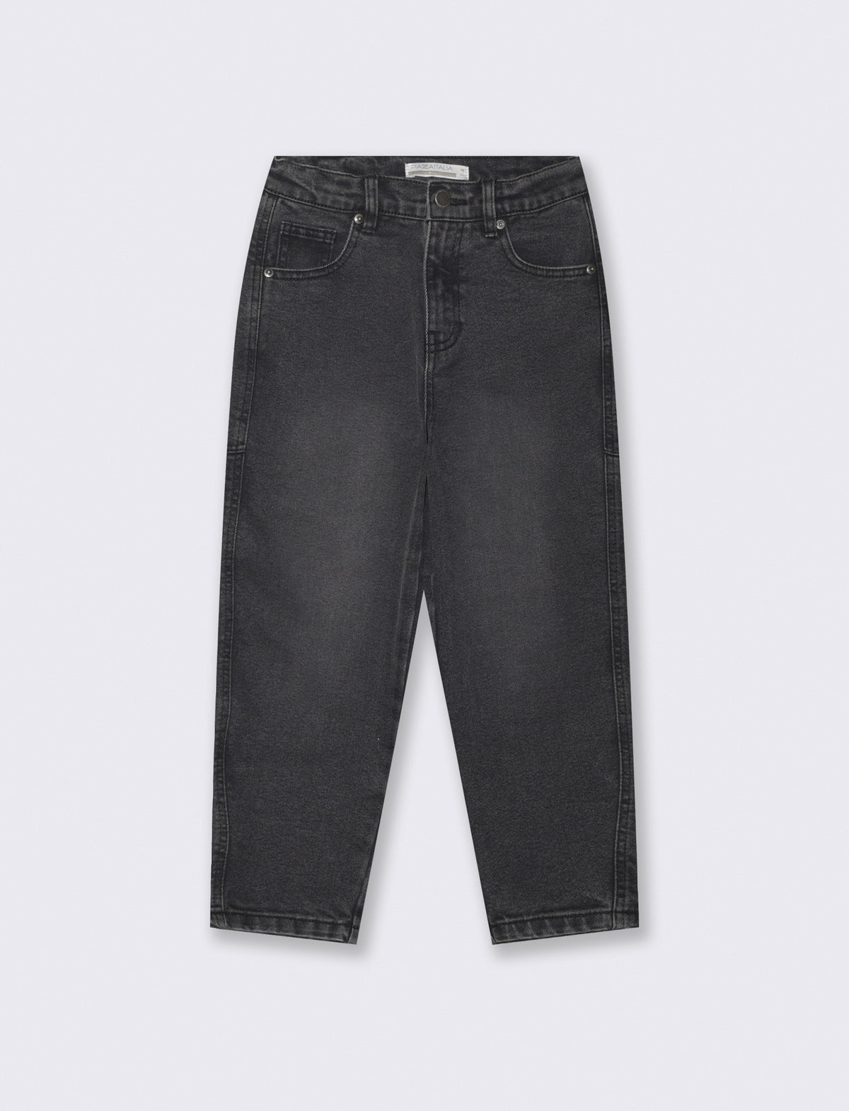JEANS BALLON Pantaloni denim cool - Nero