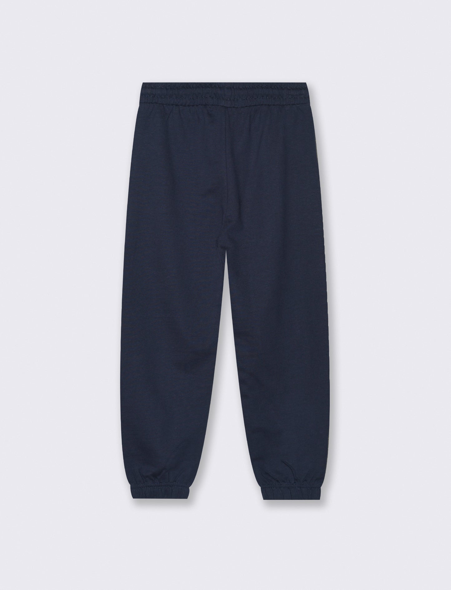 PANTALONI JOGGER - Blu