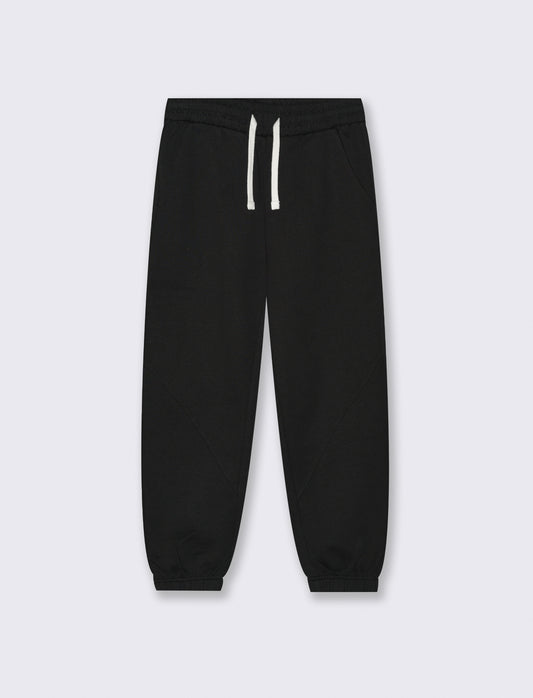 PANTALONI JOGGER - Nero