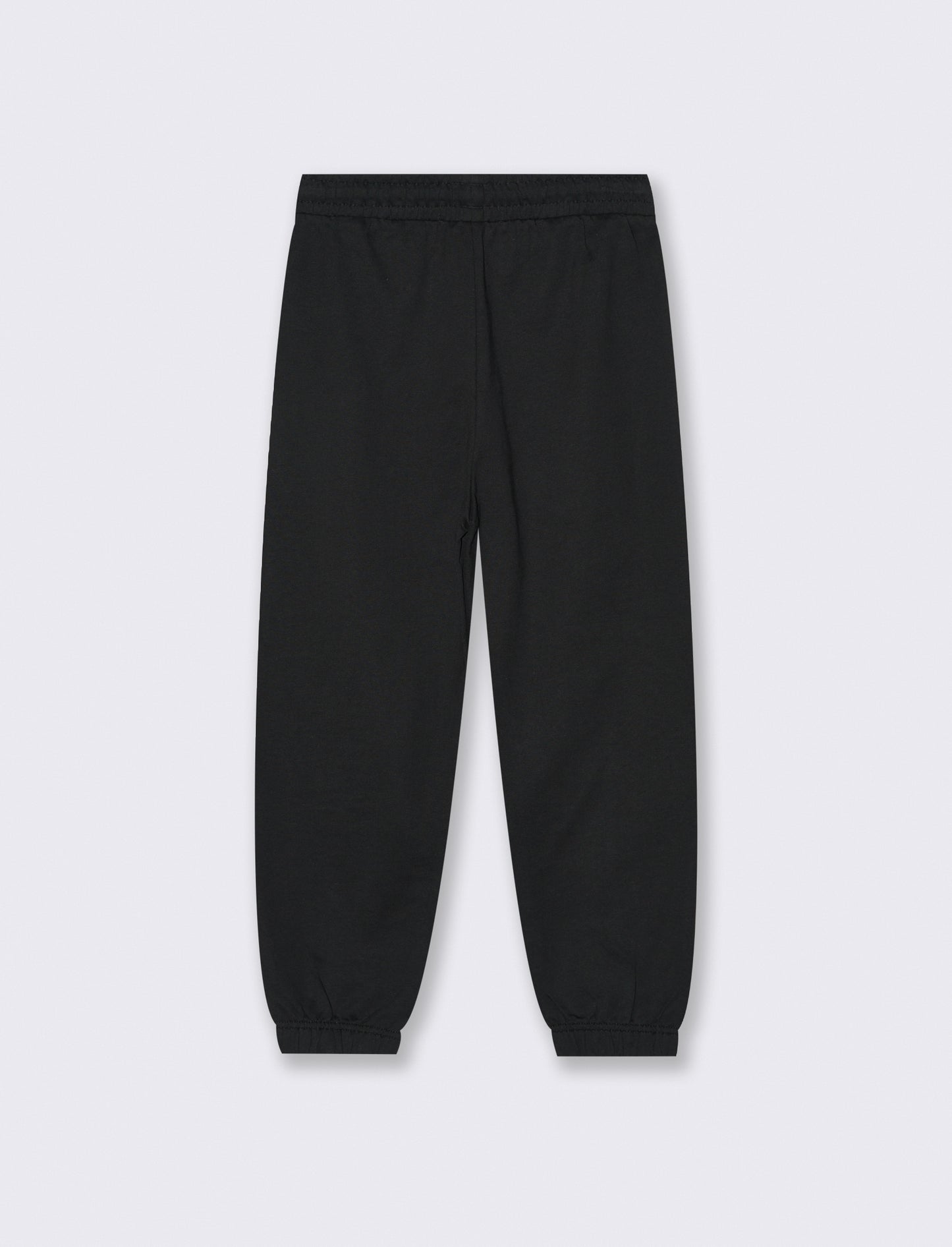 PANTALONI JOGGER - Nero