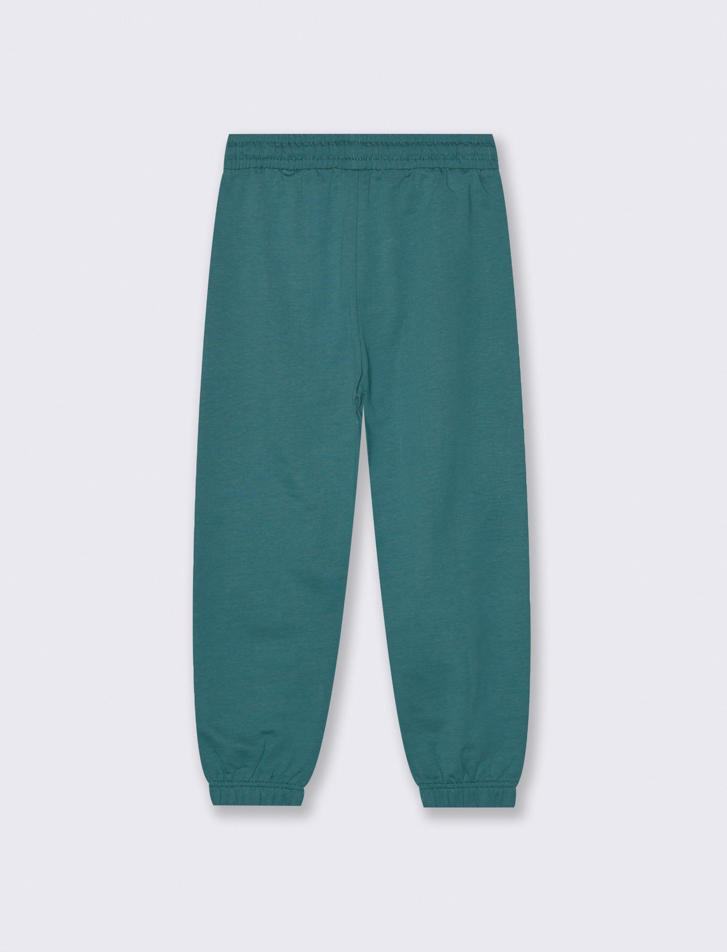 PANTALONI JOGGER - Verde