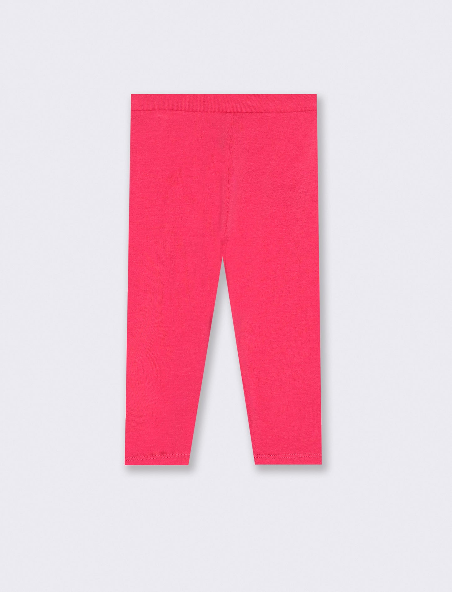 LEGGINS IN JERSEY - Rosa