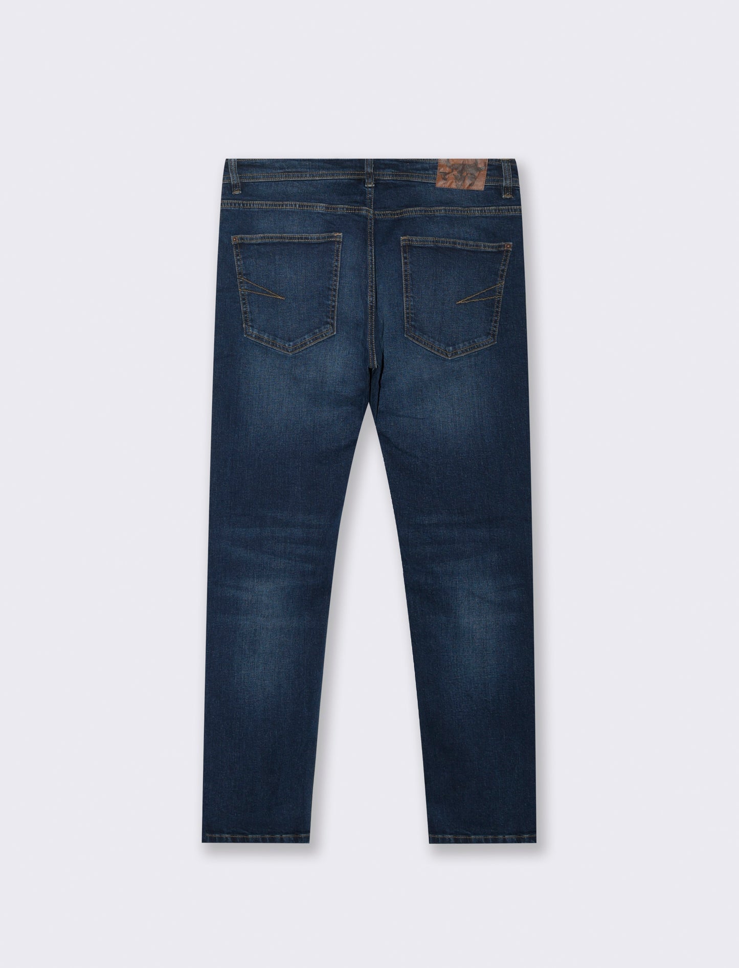 JEANS SLIM FIT - DENIM SCURO