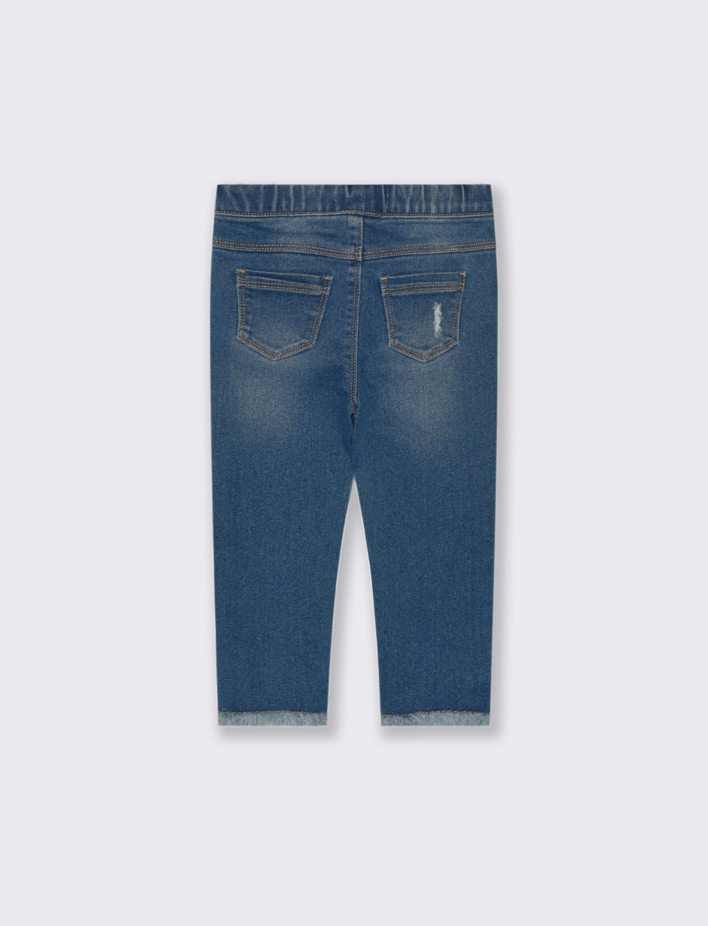 JEANS - Denim