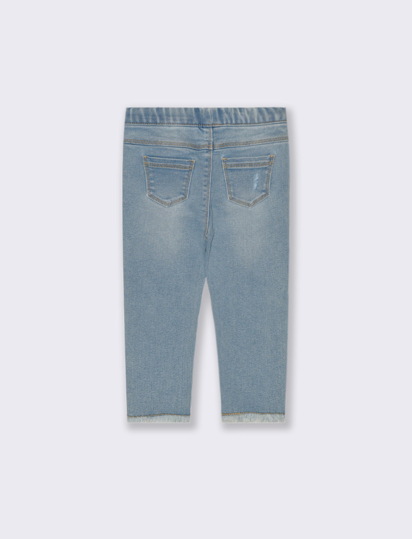 JEANS - Denim chiaro