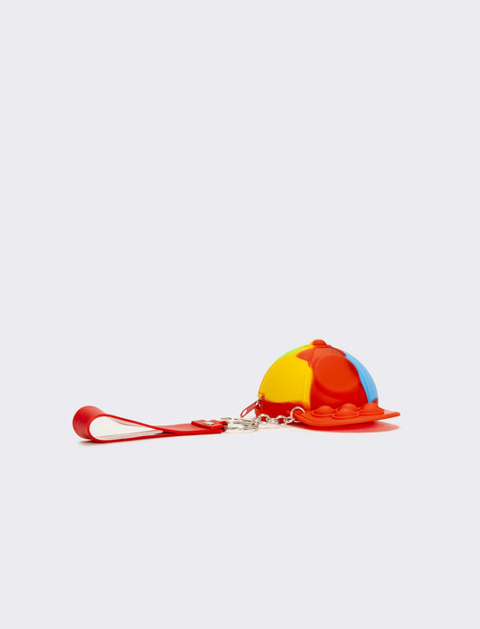 Portachiavi pop it - Multicolore