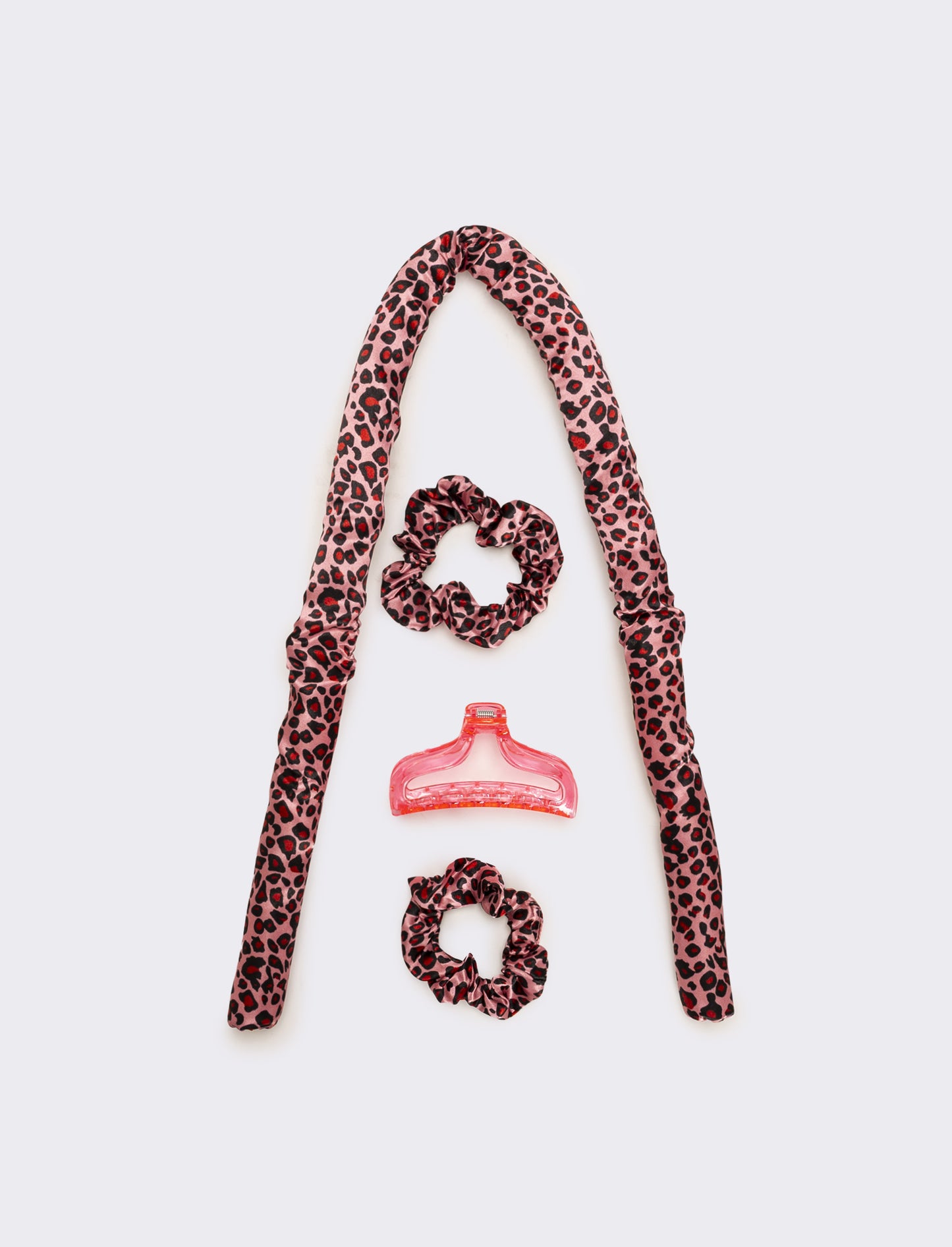 Bigodone per boccoli - Maculato