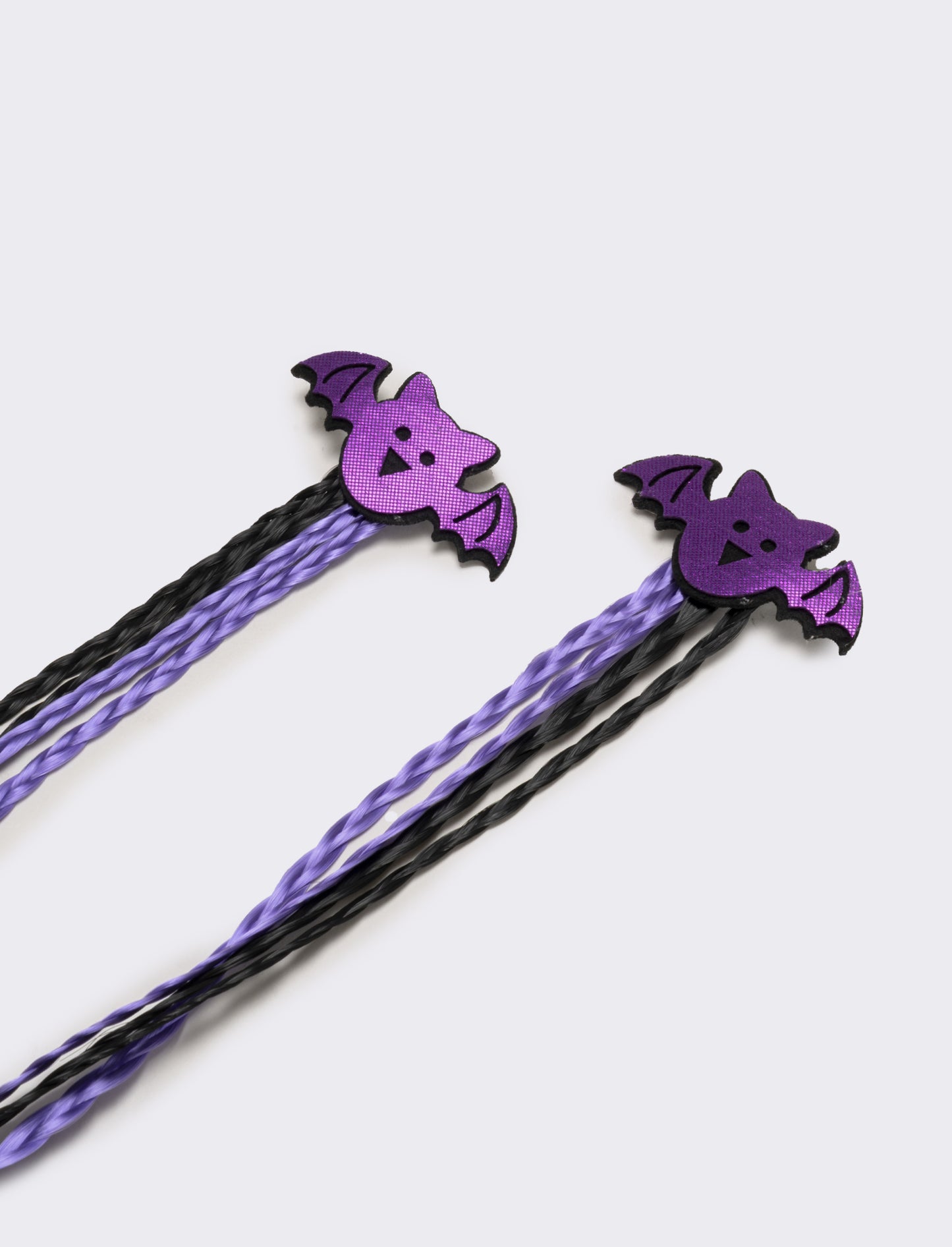 Clic clac halloween soggetti assortiti - Viola