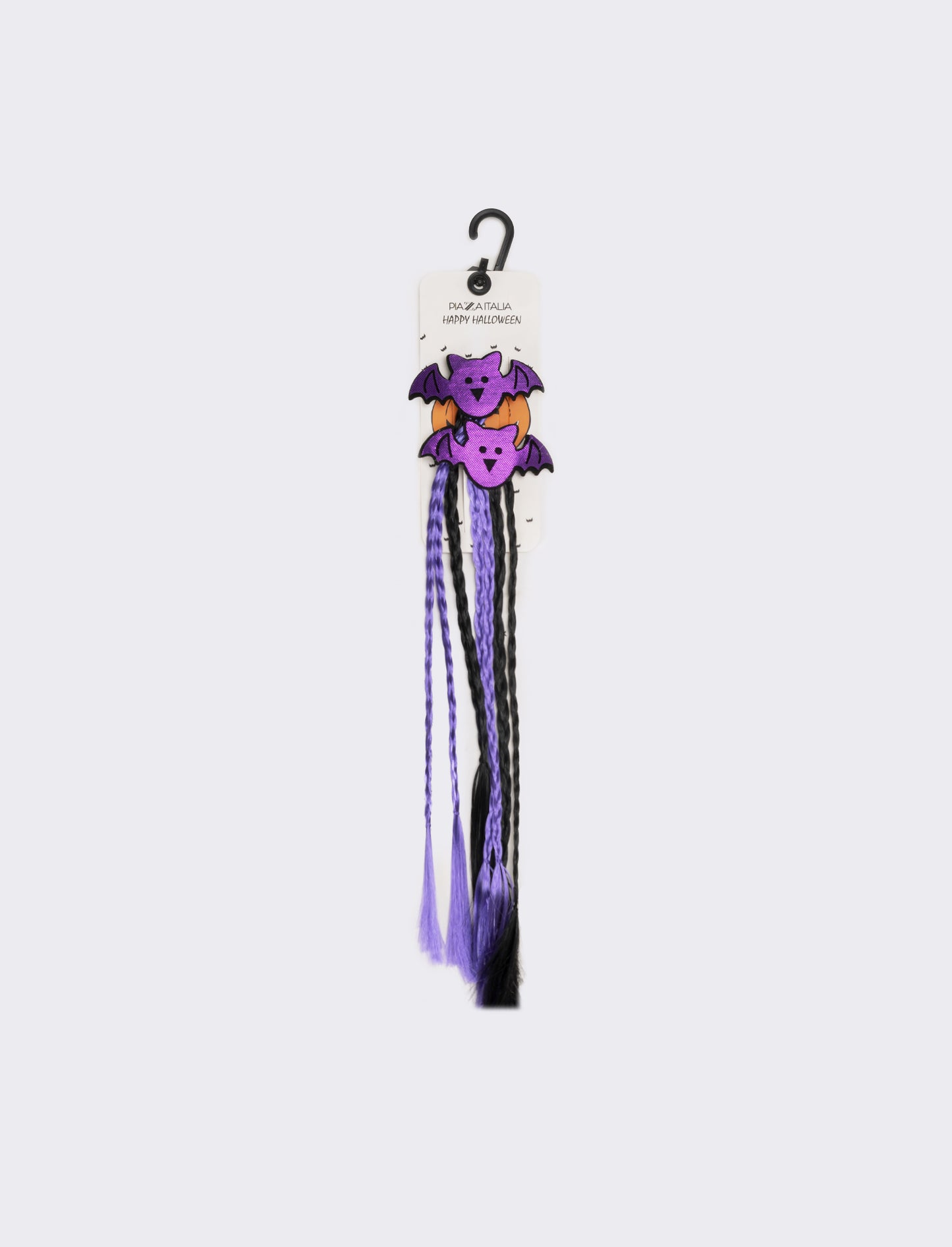 Clic clac halloween soggetti assortiti - Viola