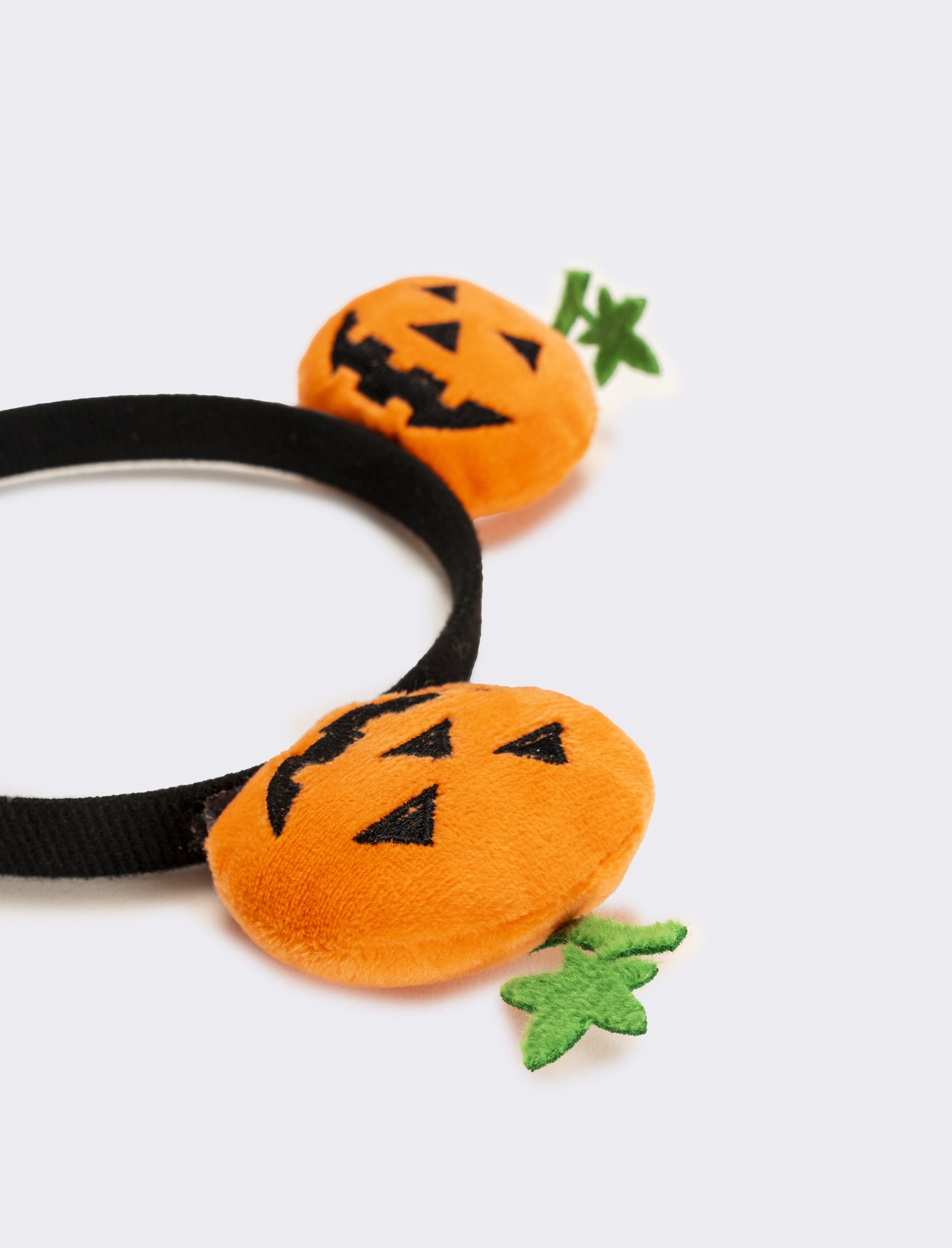 Travestimento halloween bambina - Arancio