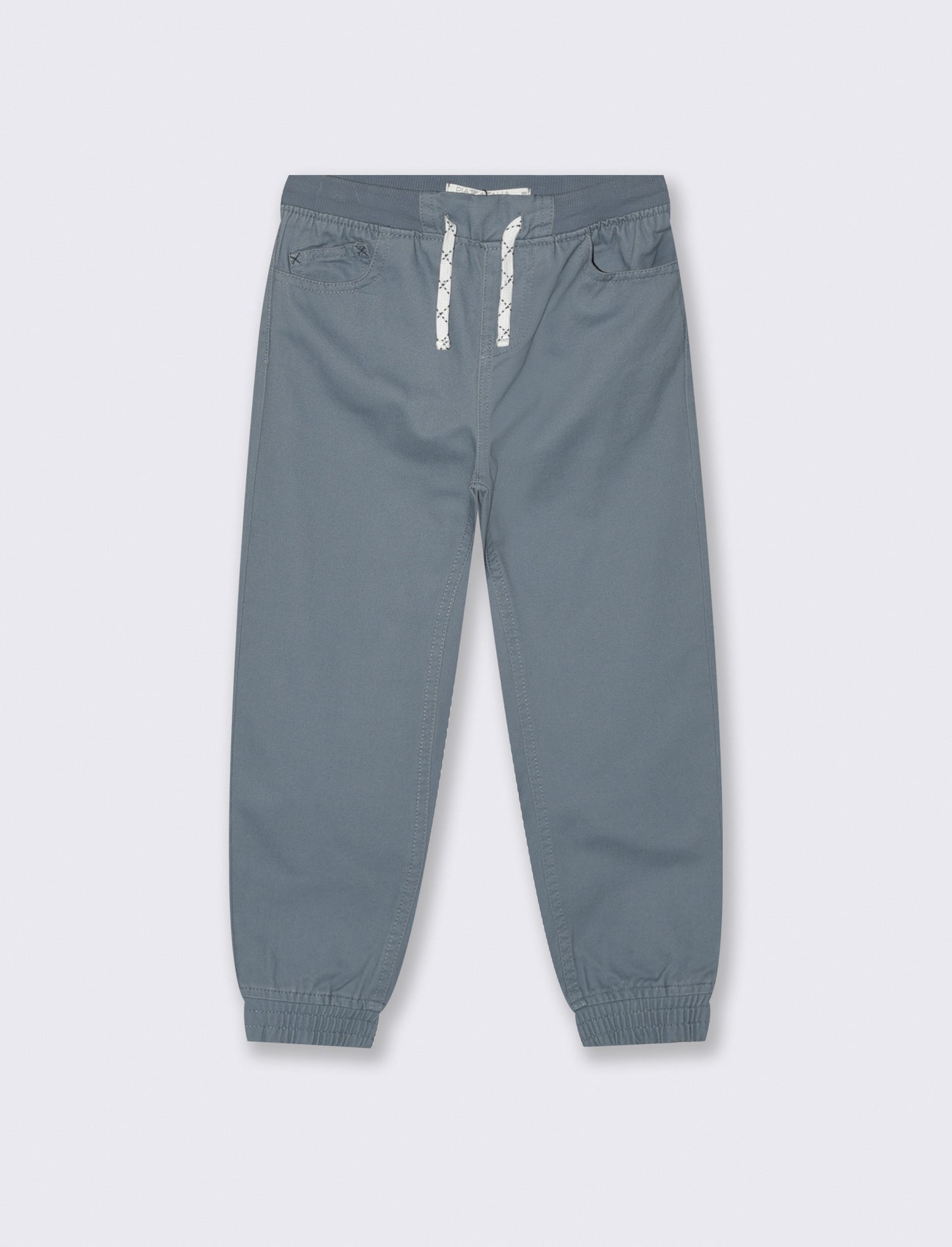 PANTALONI JOGGER IN COTONE - Avion