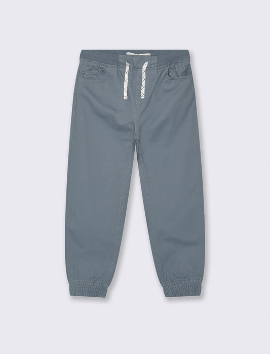 PANTALONI JOGGER IN COTONE - Avion