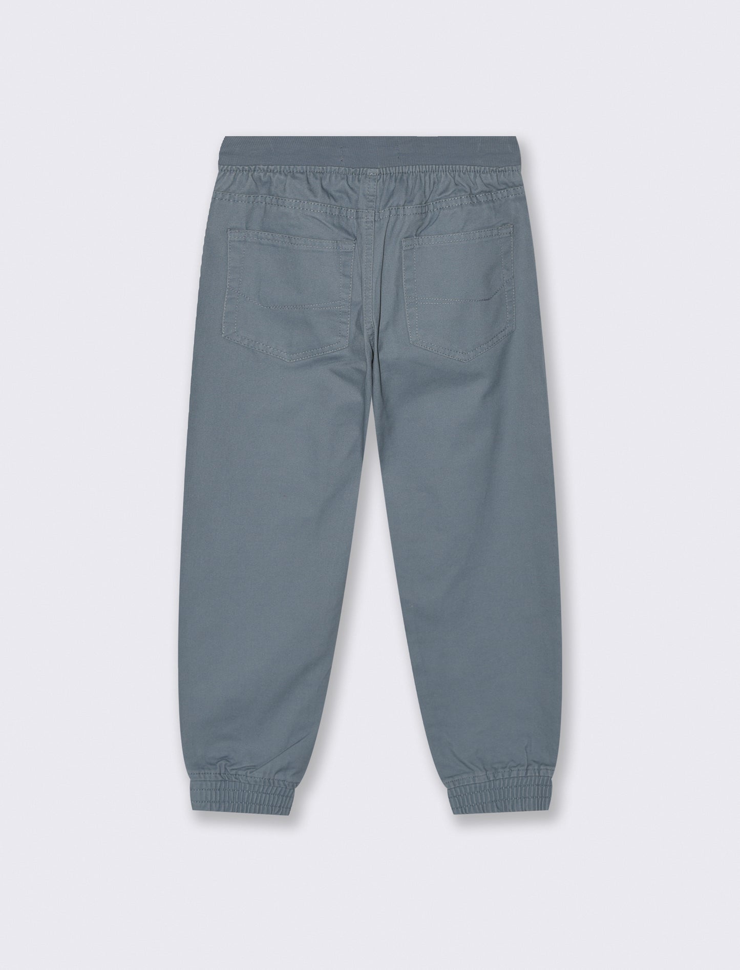 PANTALONI JOGGER IN COTONE - Avion