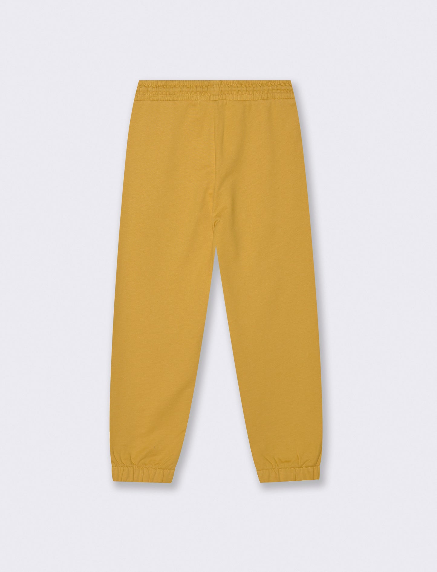 JOGGER in felpa - Ocra