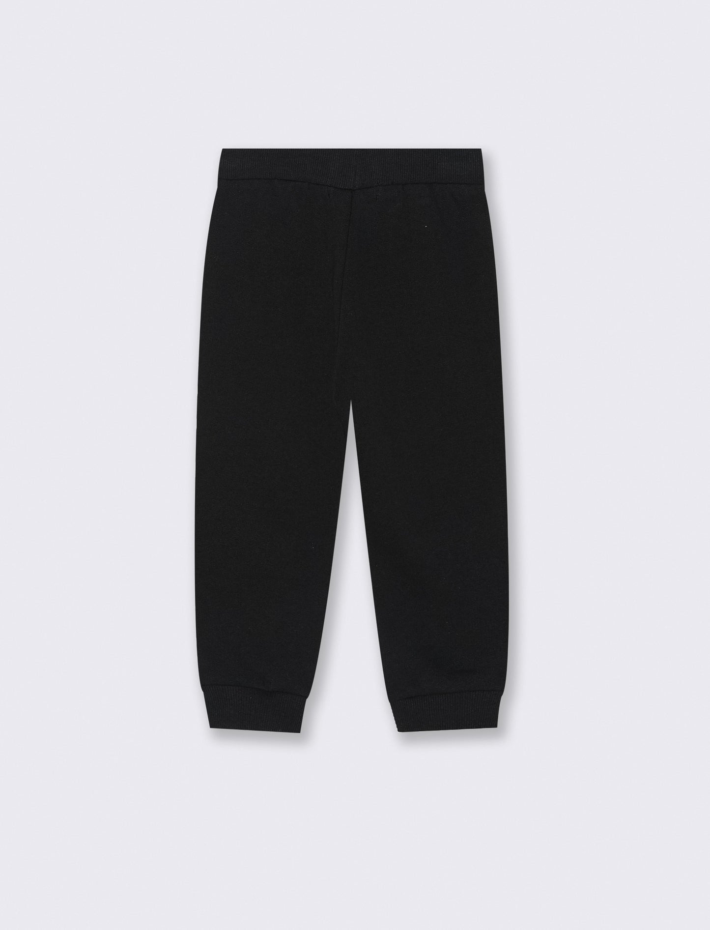 JOGGER COMFORT - Nero