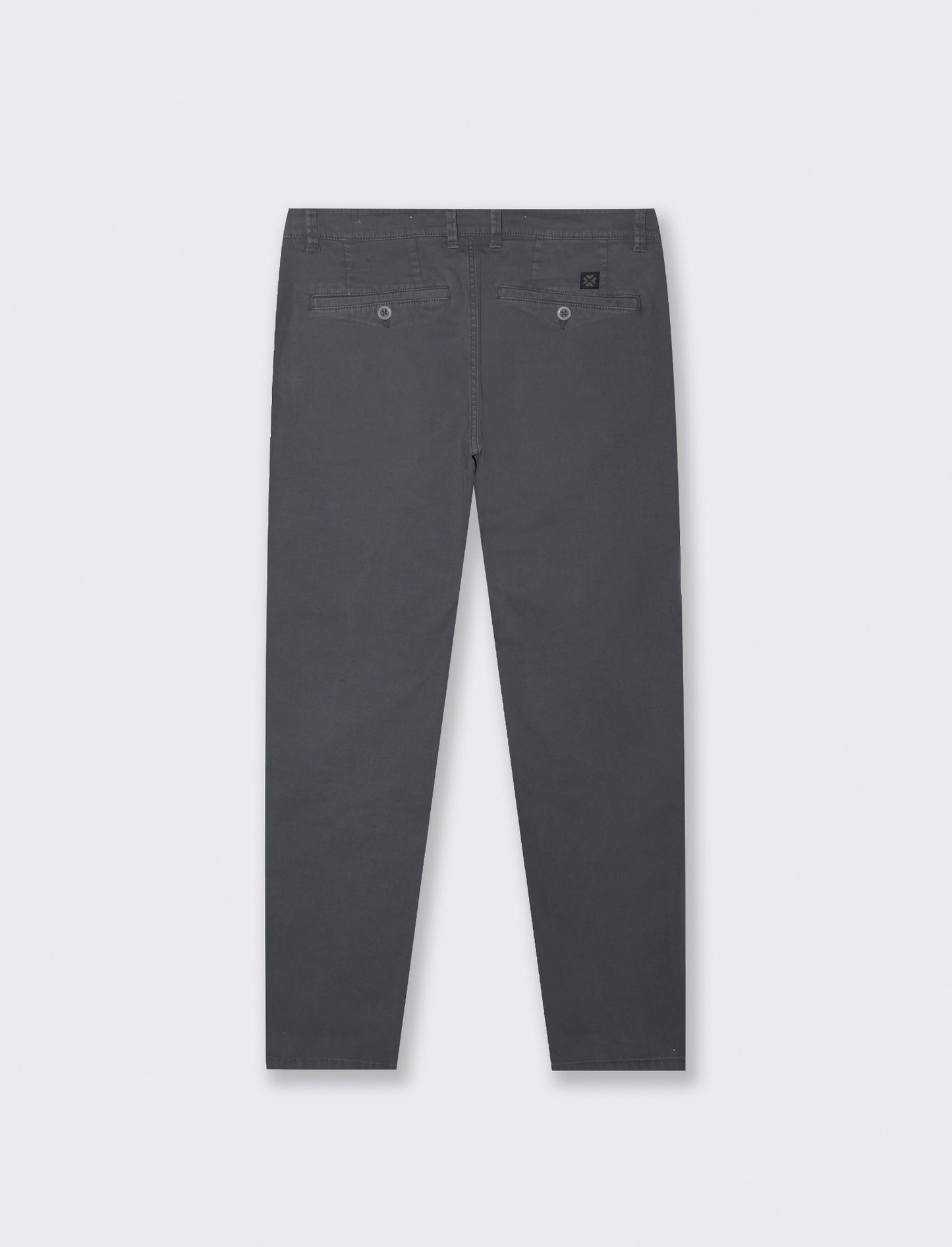 PANTALONI CHINO SLIM FIT - Avion