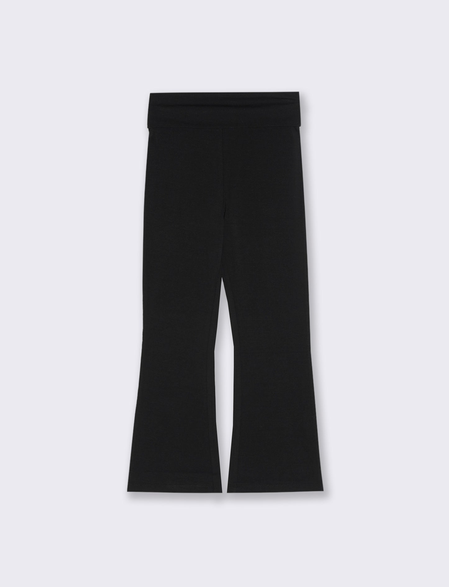 Leggings mano morbida - Nero