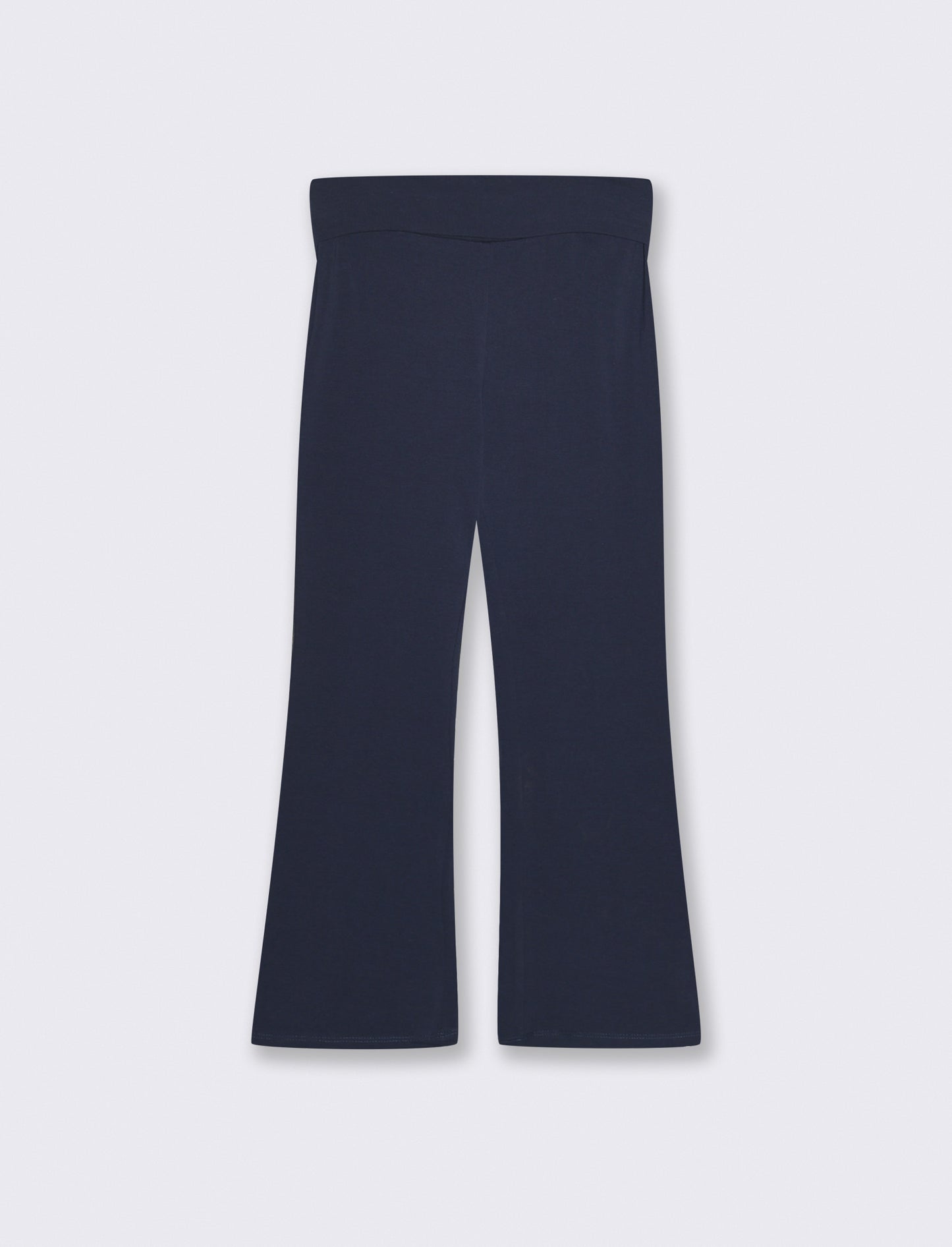 Leggings mano morbida - Blu
