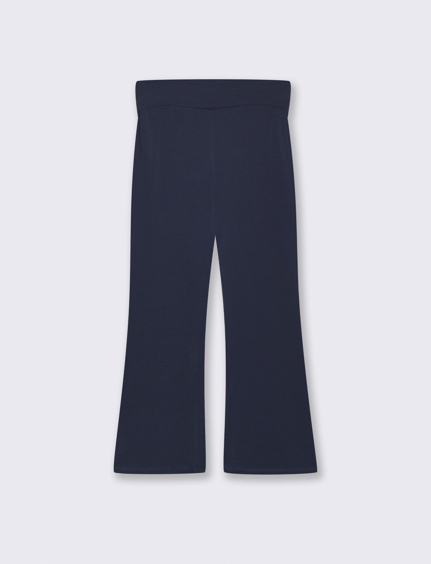 Leggings mano morbida - Blu