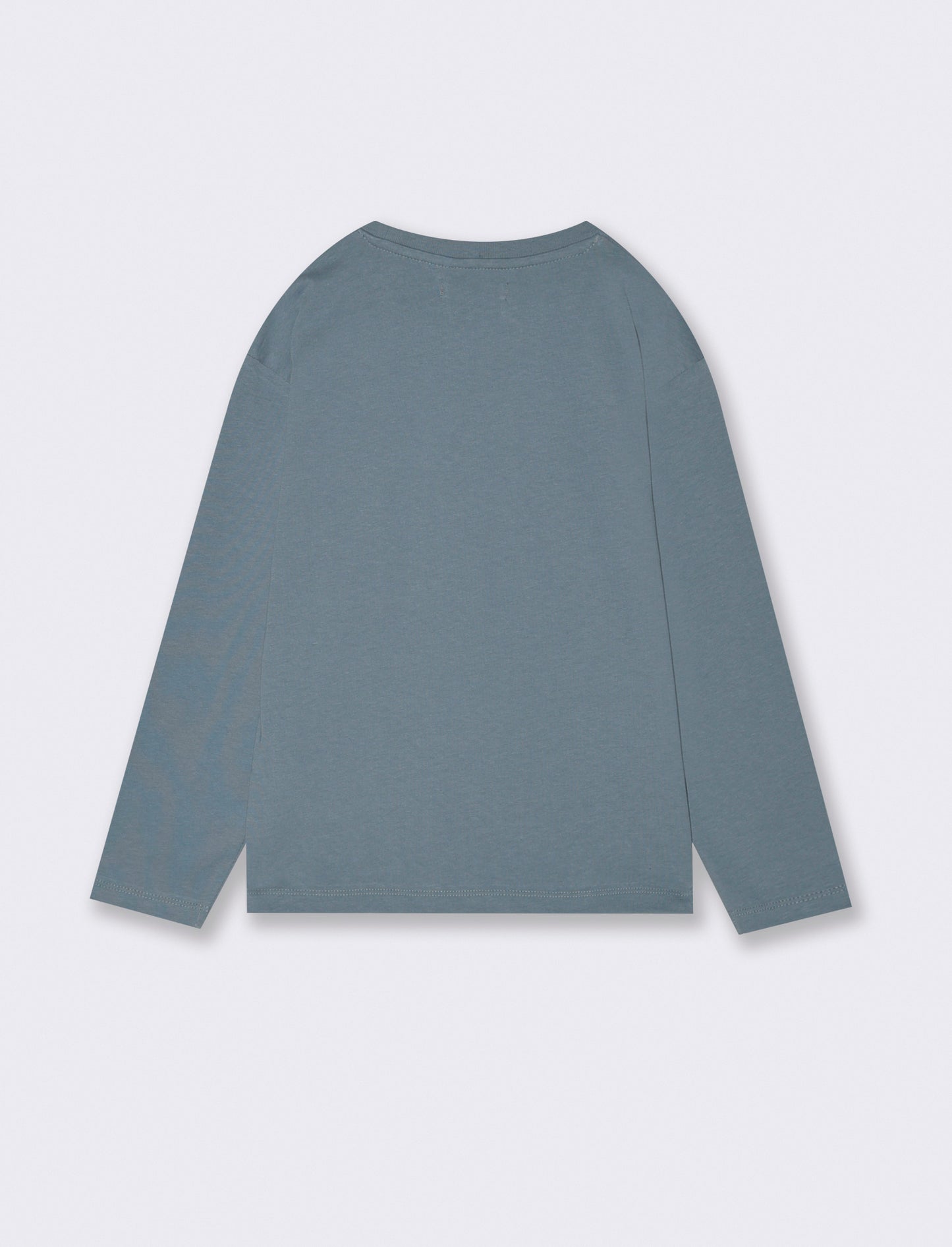 T-shirt DOPPIO TASCHINO - Avion