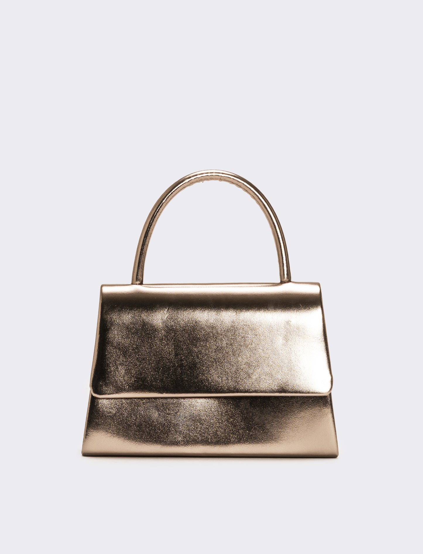 Borsa donna con manico rigido party - canna di fucile