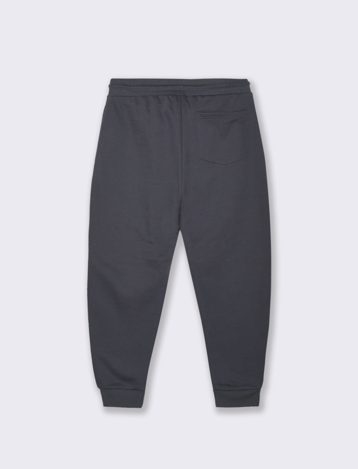 PANTALONI JOGGER BASIC IN FELPA - Avion