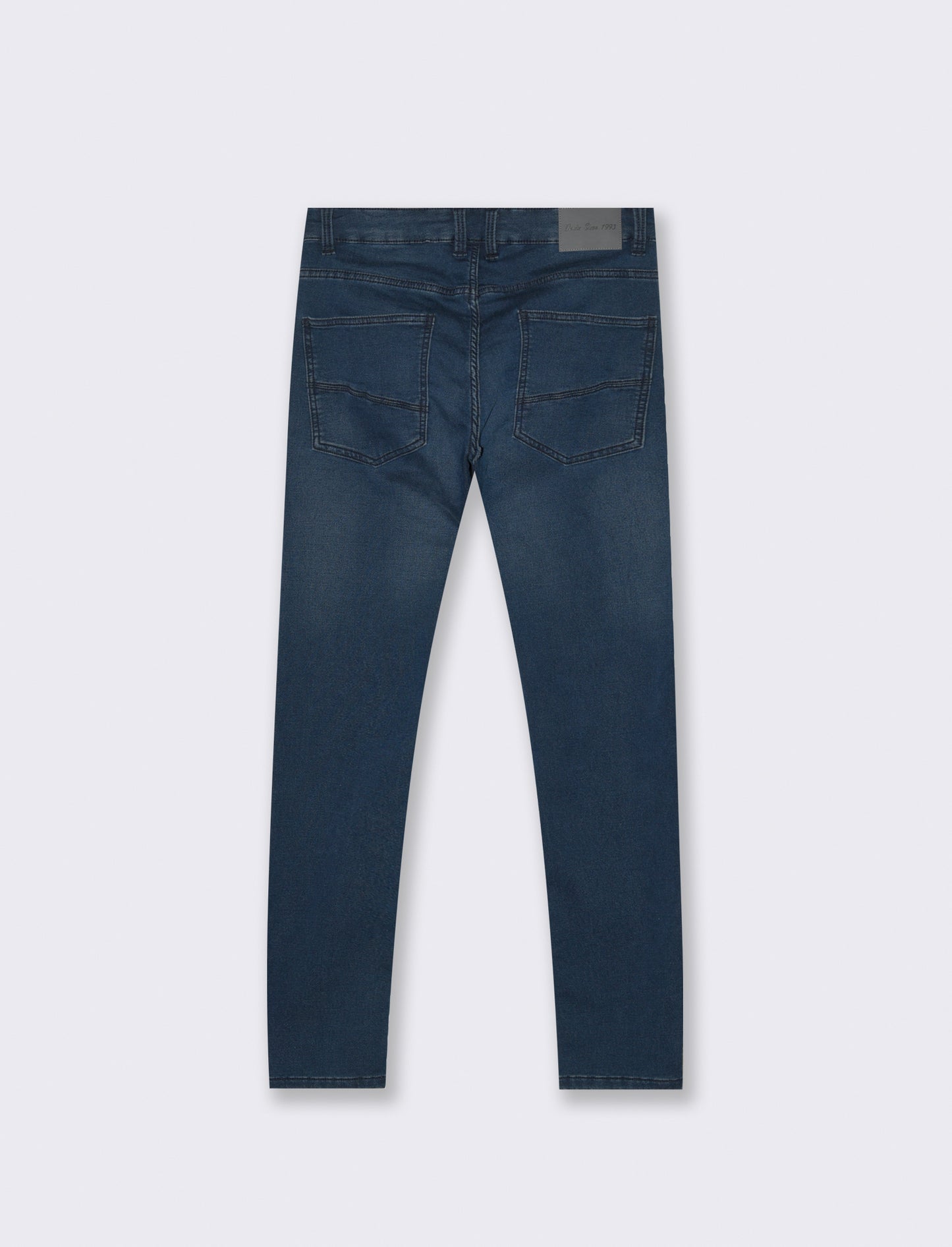 JEANS  SLIM FIT BLU SCURO - DENIM SCURO