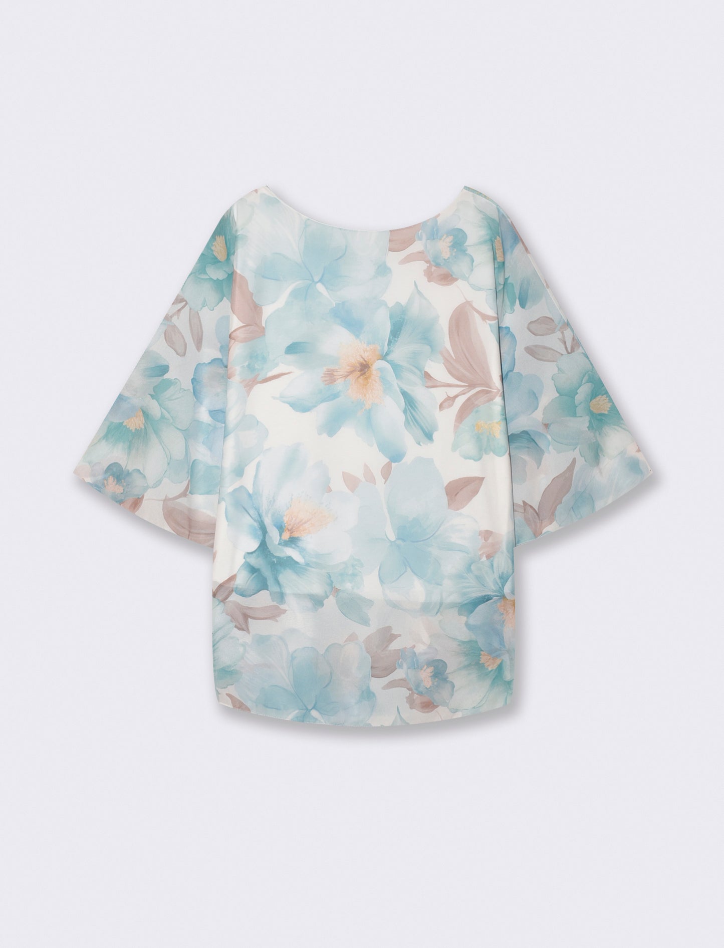 Casacca manica a tre quarti - var 3