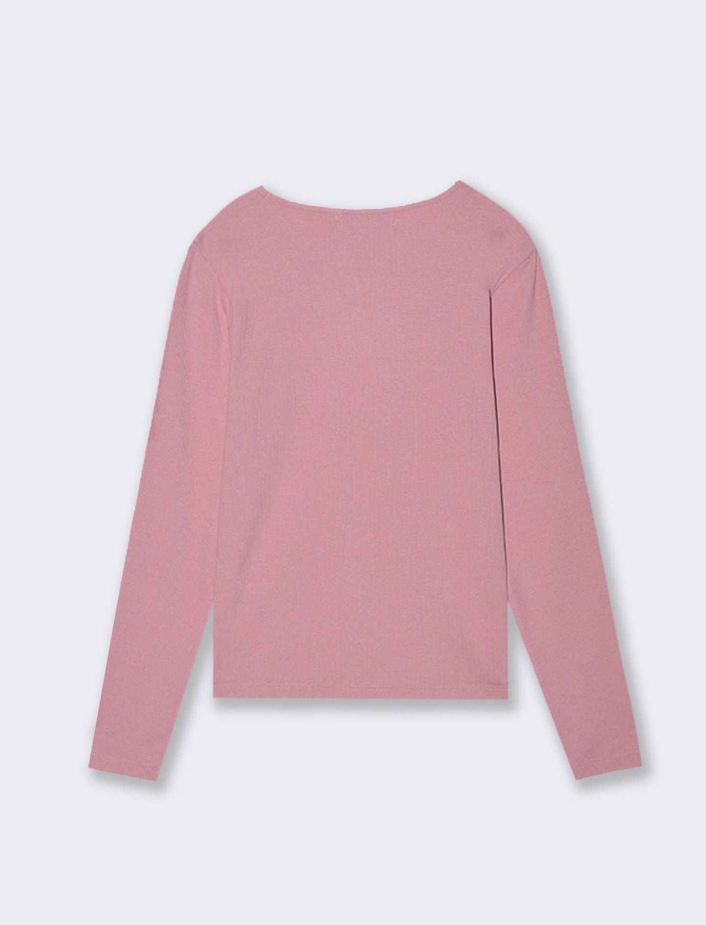 T-shirt patch - Rosa