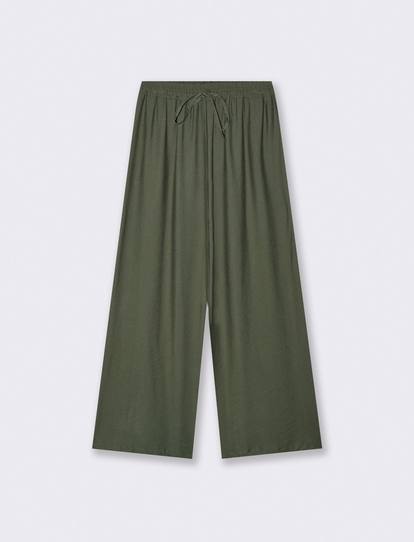Pantaloni morbidi con elastico per lei - Ve.milit.