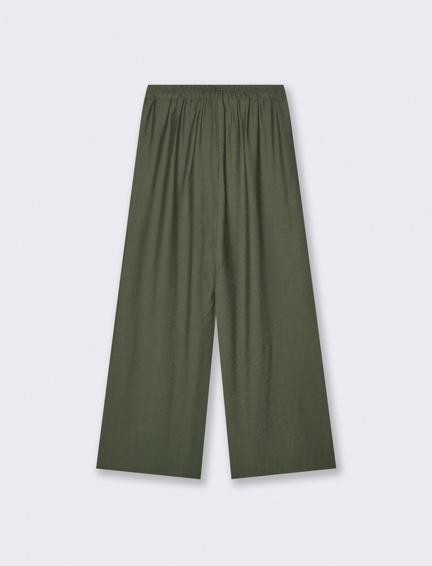 Pantaloni morbidi con elastico per lei - Ve.milit.