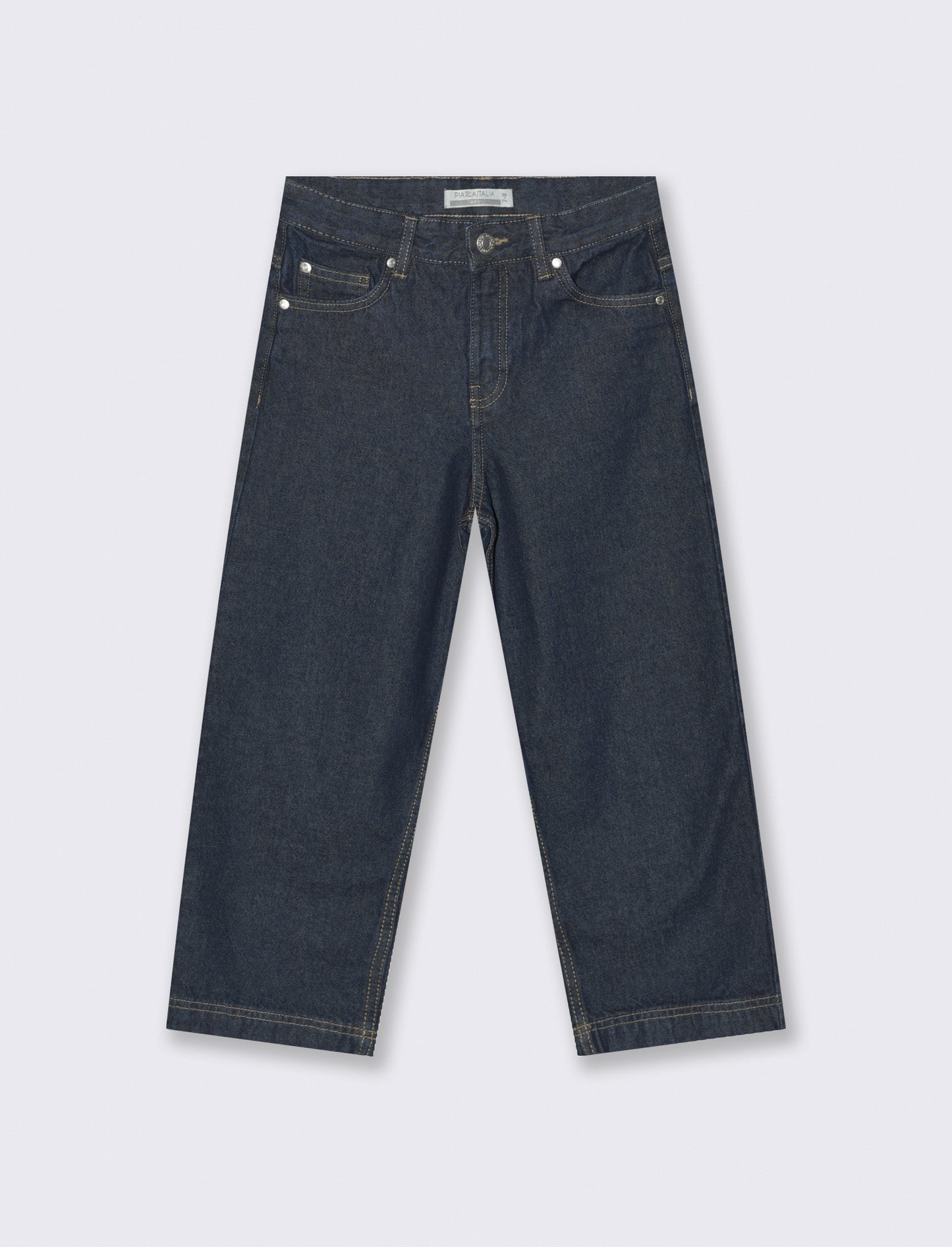 Jeans loose fit - Denim