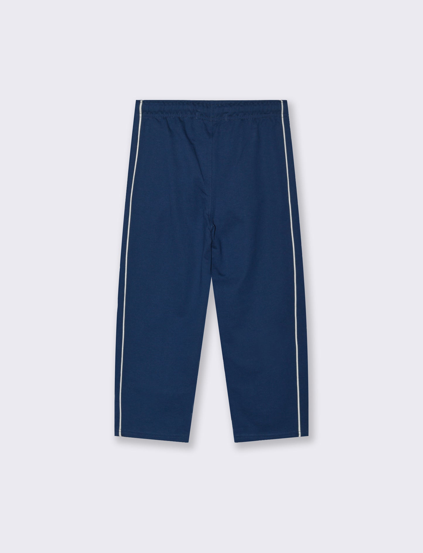 Pantalone sportivo. - Grigio asfalto