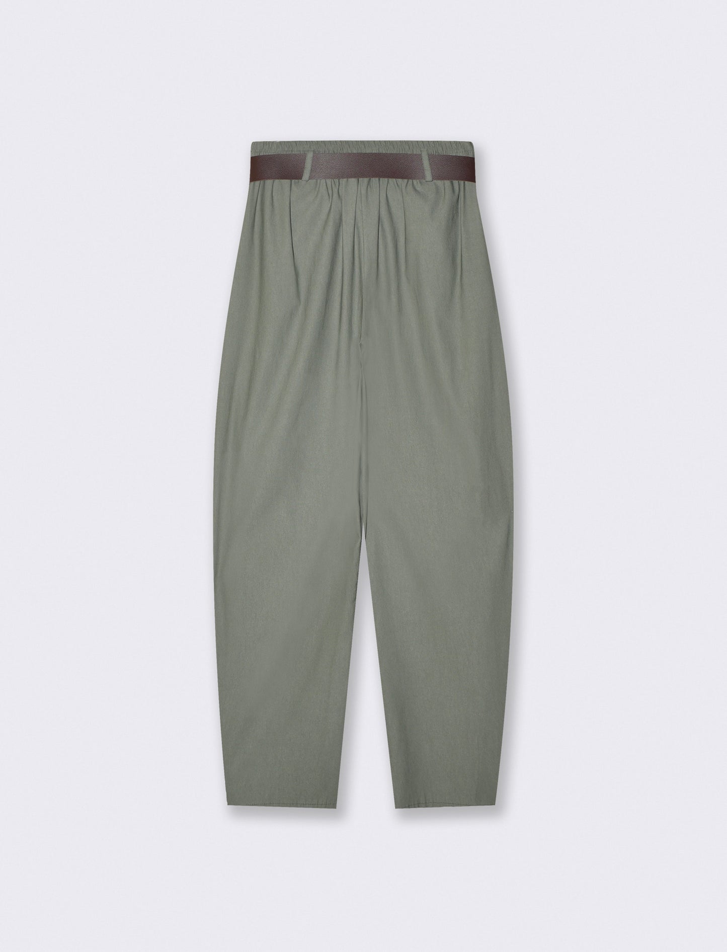 Pantaloni dritti - Ve.milit.