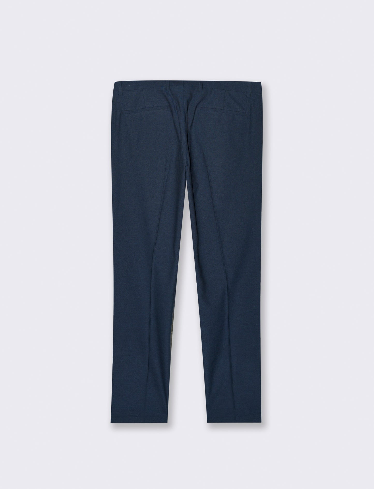 PANTALONI DA COMPLETO FORMAL FIT - Blu