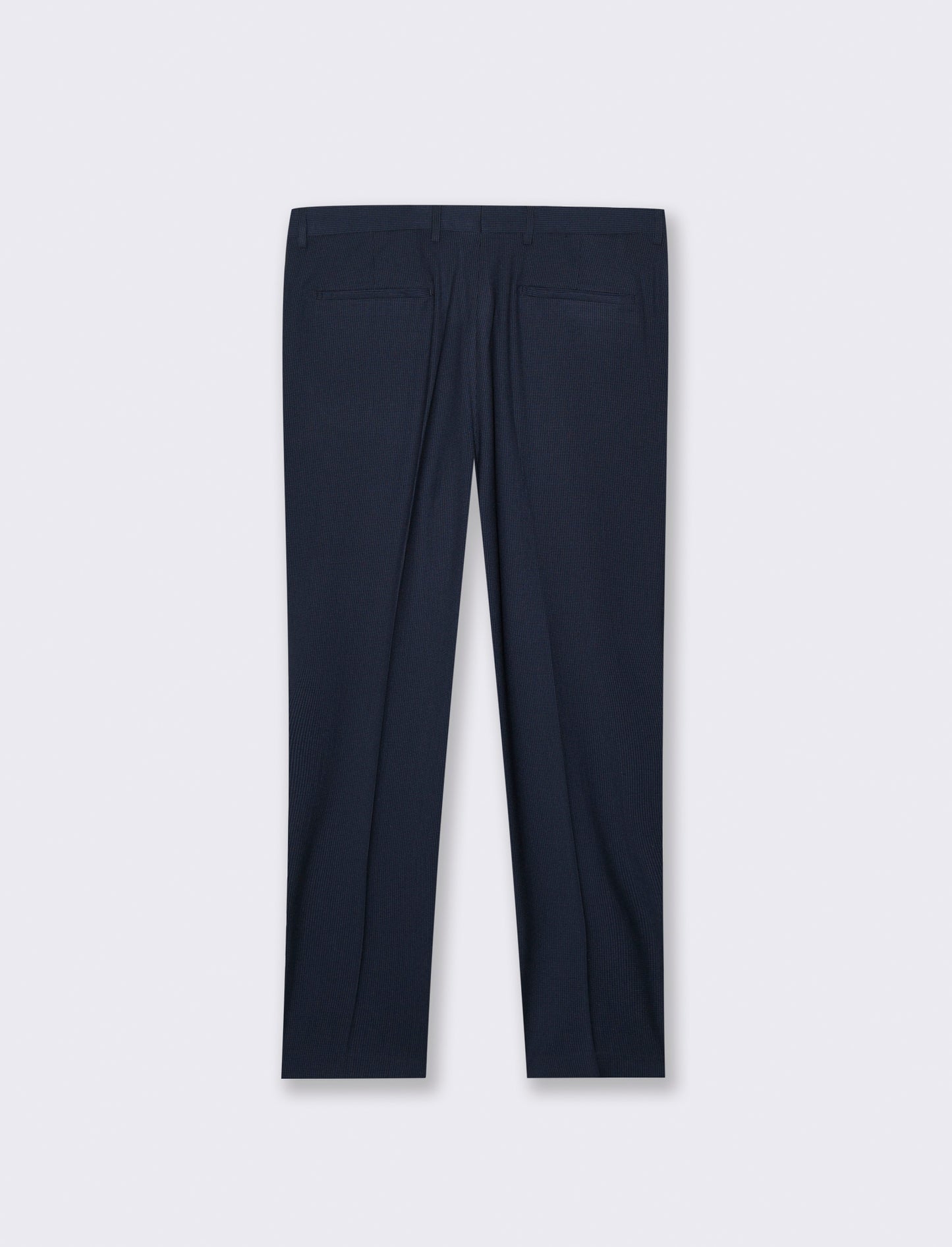 PANTALONI DA COMPLETO FORMAL FIT - Blu