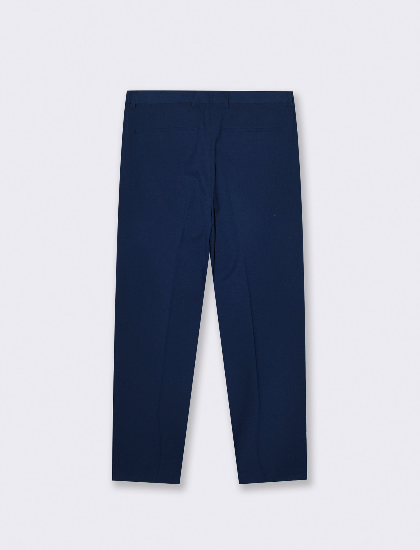 PANTALONI DA COMPLETO FORMAL FIT - Blu