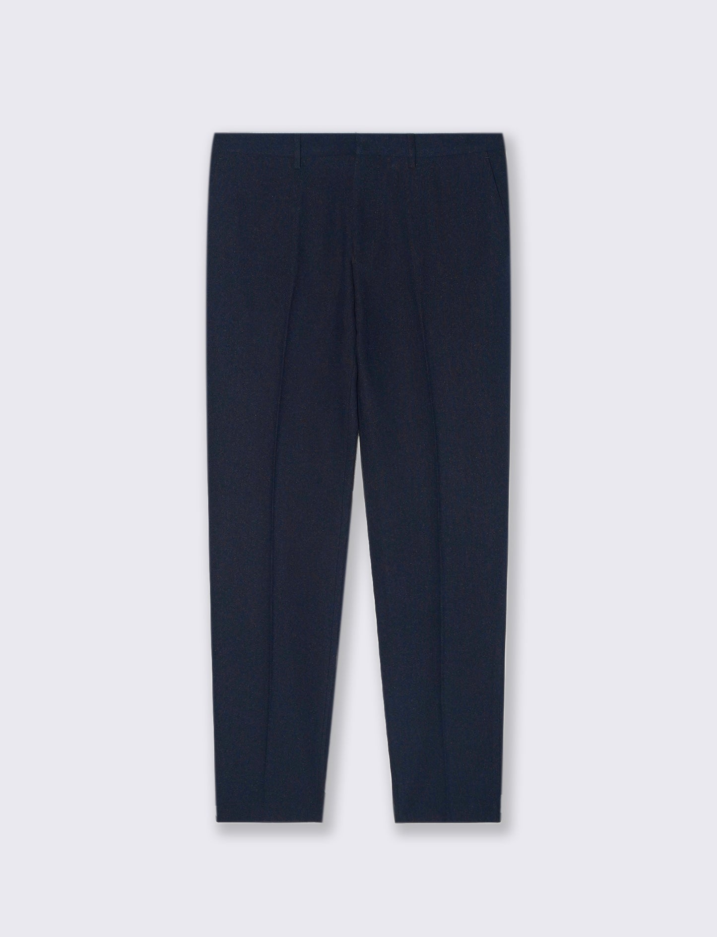PANTALONI DA COMPLETO FORMAL FIT - Blu
