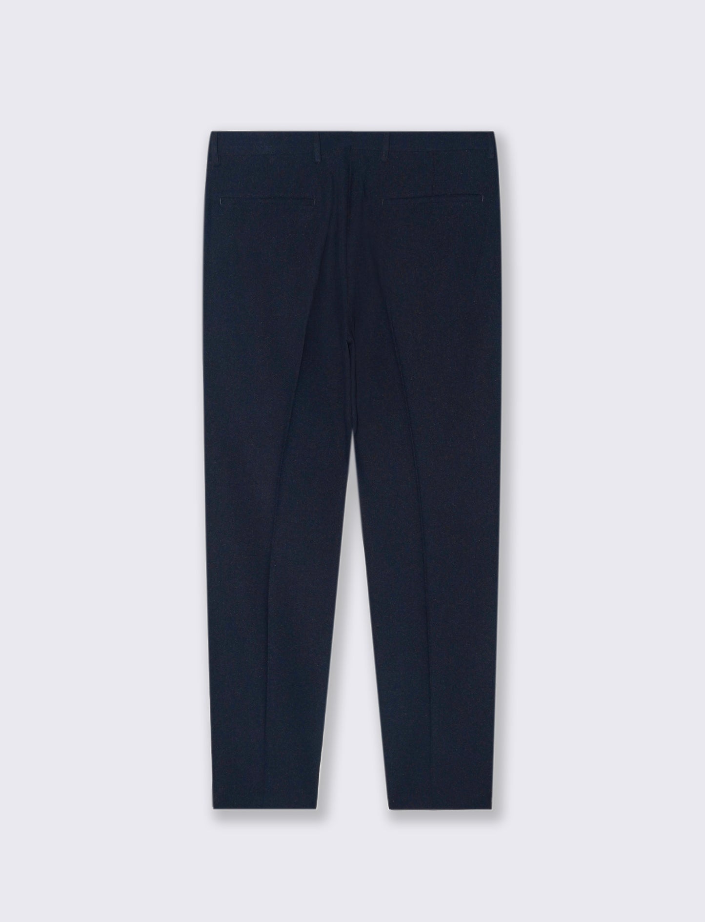 PANTALONI DA COMPLETO FORMAL FIT - Blu