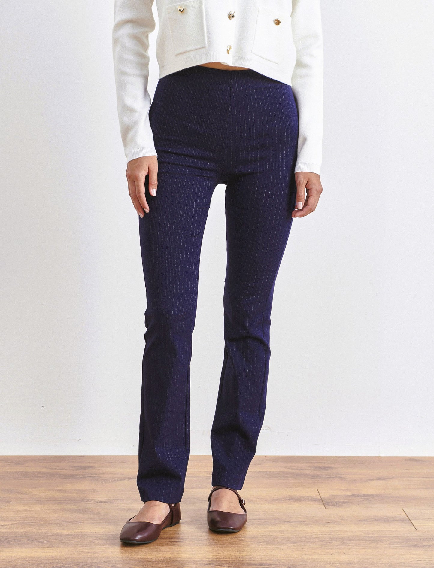 LEGGING IN  BENGALINA - var 1