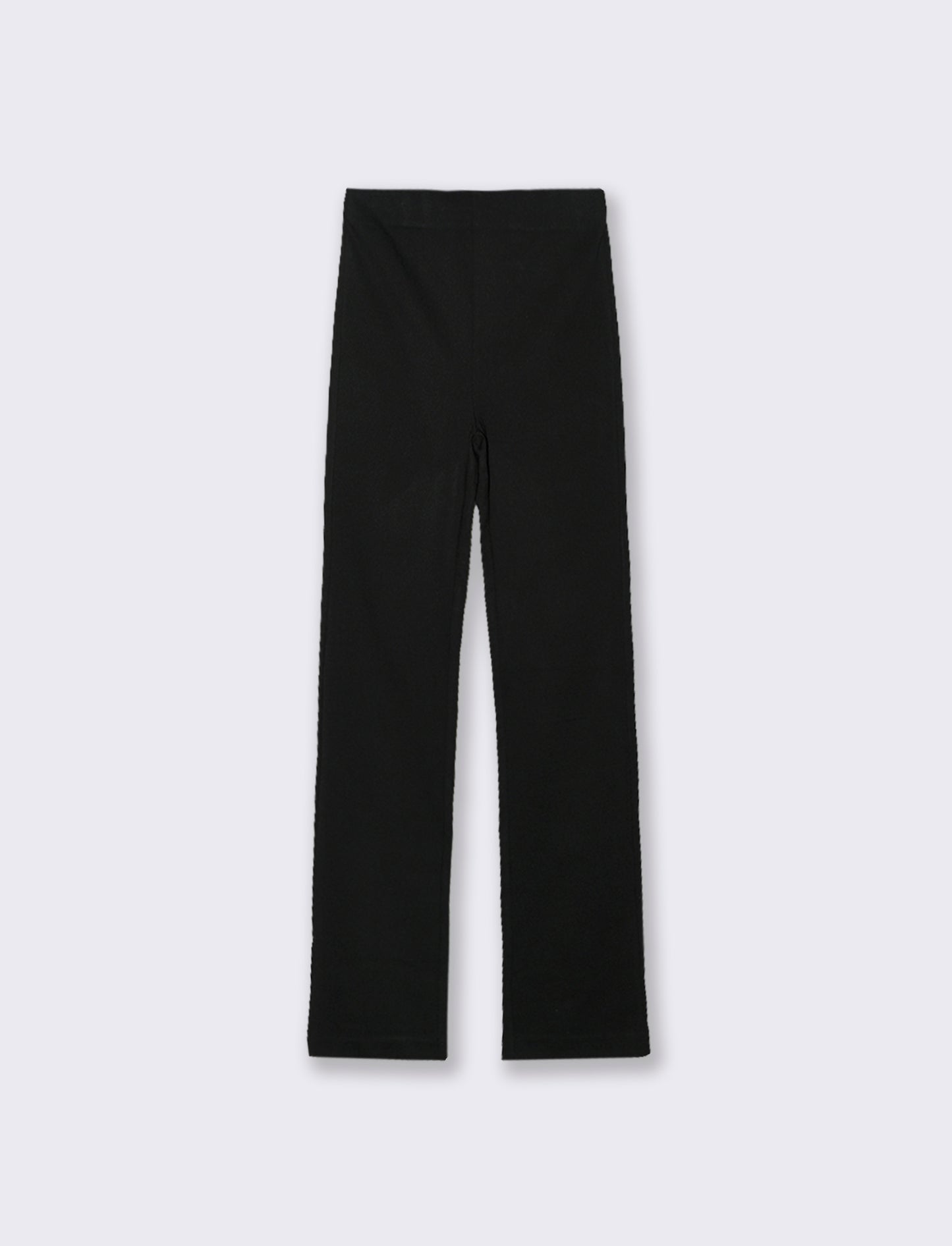 LEGGING IN  BENGALINA - Nero
