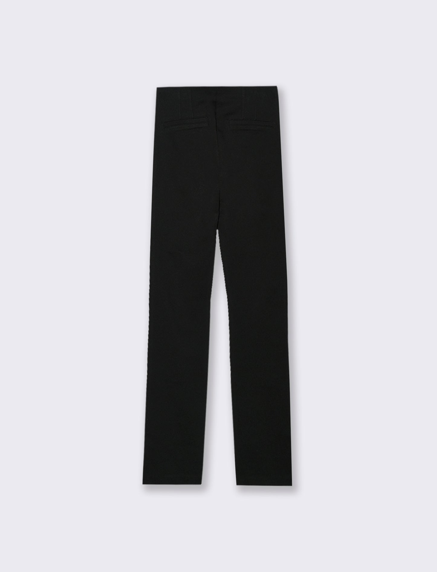 LEGGING IN  BENGALINA - Nero