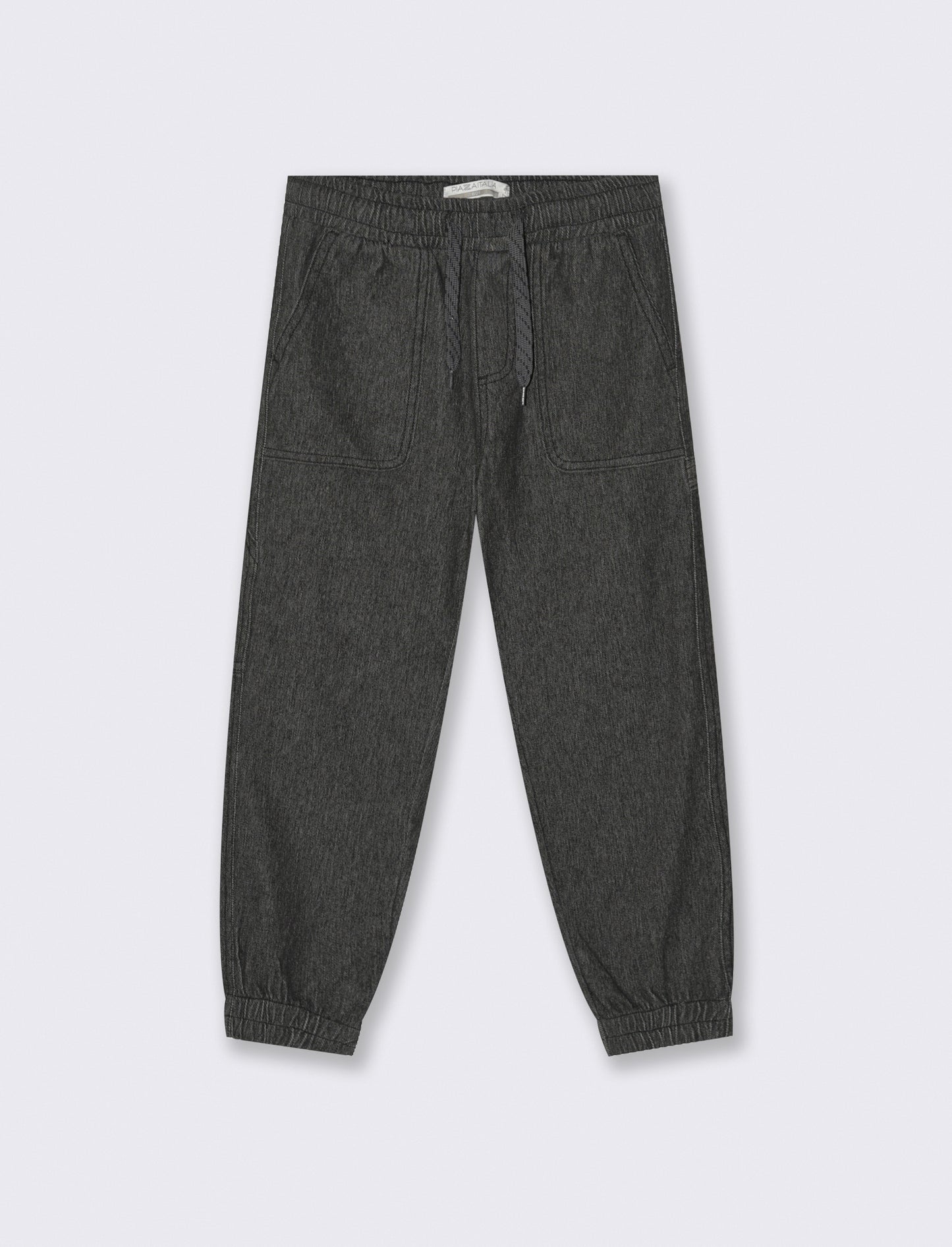 JOGGER - Grigio