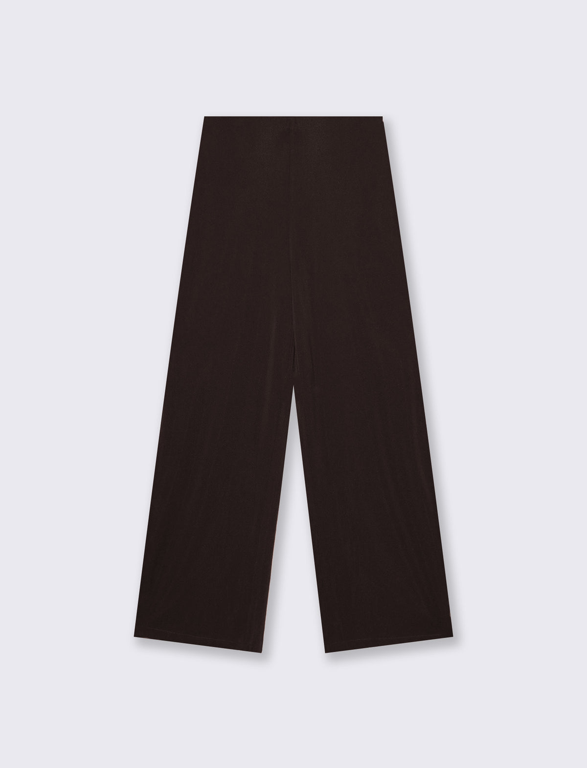 pantalone palazzo donna - Moro