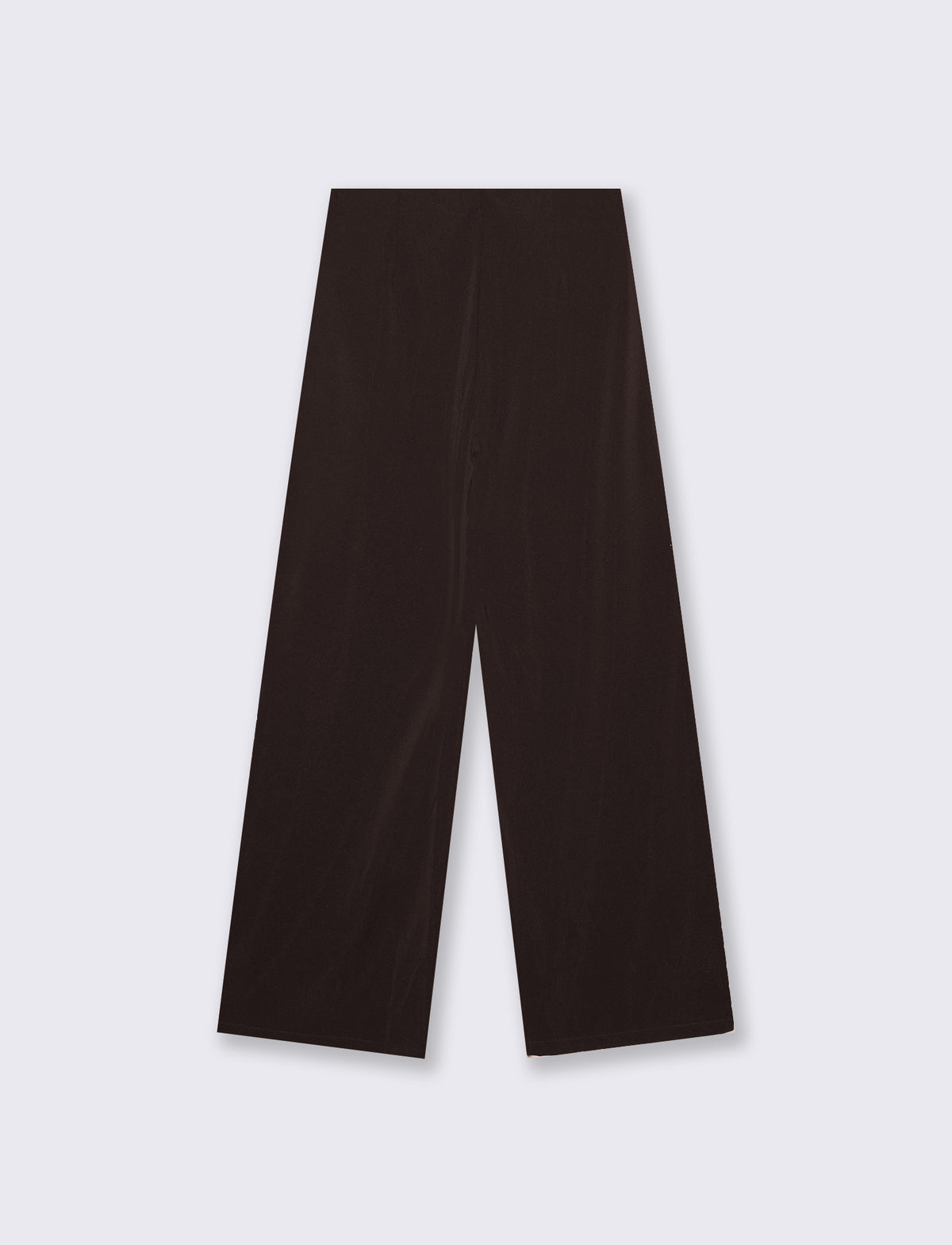 pantalone palazzo donna - Moro