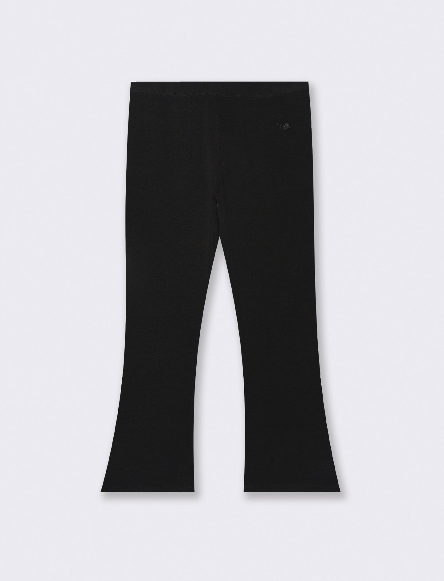 Leggings mano calda - Nero
