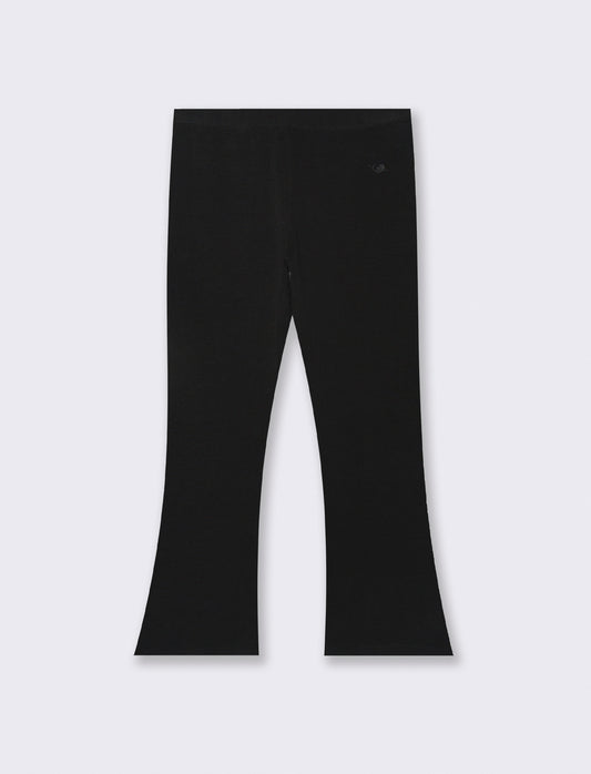 Leggings mano calda - Nero