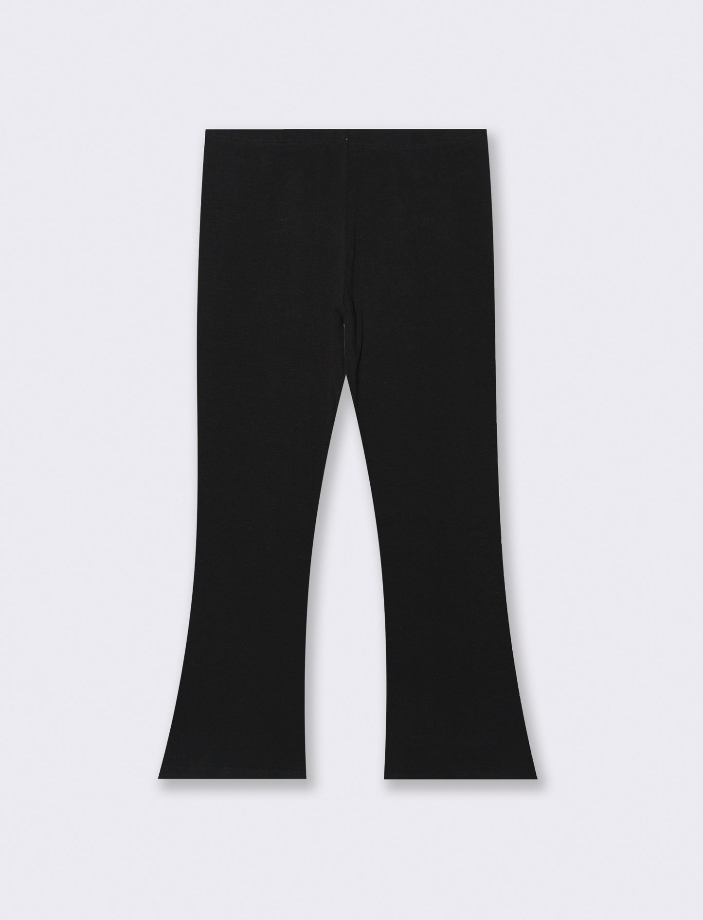 Leggings mano calda - Nero